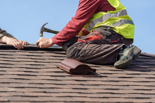 Best Roof Leak Repair  in Cheney, WA
