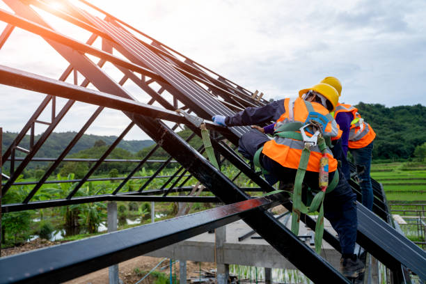 Best Roof Replacement Cost  in Cheney, WA