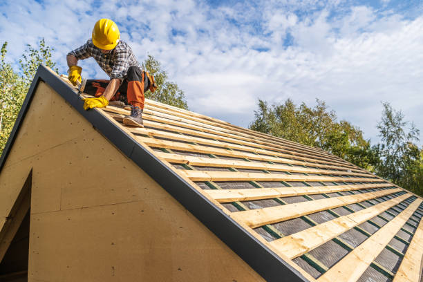 Best Roof Gutter Cleaning  in Cheney, WA