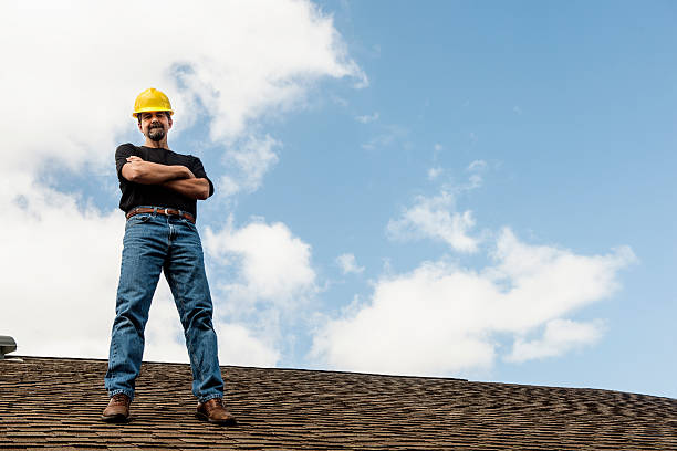 Roof Gutter Cleaning in Cheney, WA