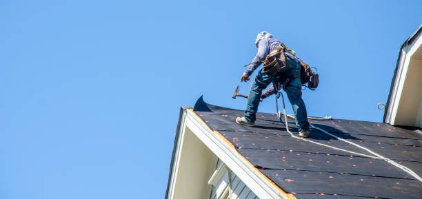 Professional Roofing Contractor in Cheney, WA