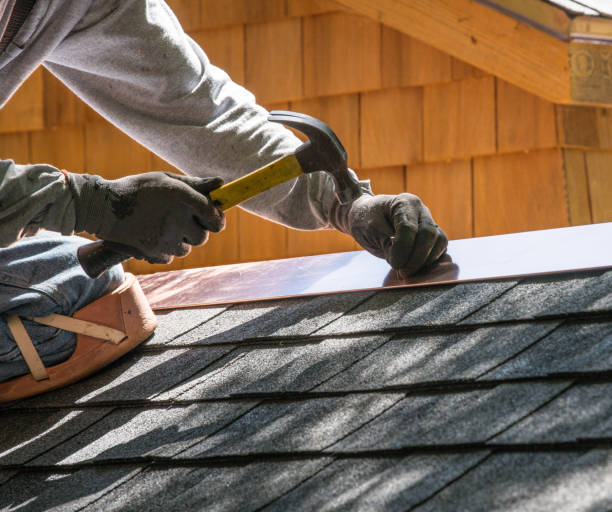 Quick and Trustworthy Emergency Roof Repair Services in Cheney, WA